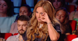 Rayane fait pleurer le jury de "La France a Incroyable Talent" en larmes sur M6