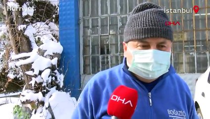 Kar nedeniyle kaza yapan araçların sahipleri tamir için oto sanayi sitelerine akın etti