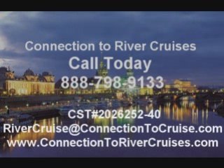 Rhine River Cruises