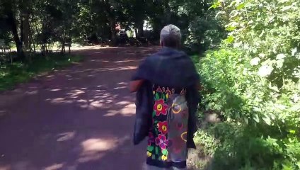 [NL] Camping Ketjil  HQ - Afl. 1