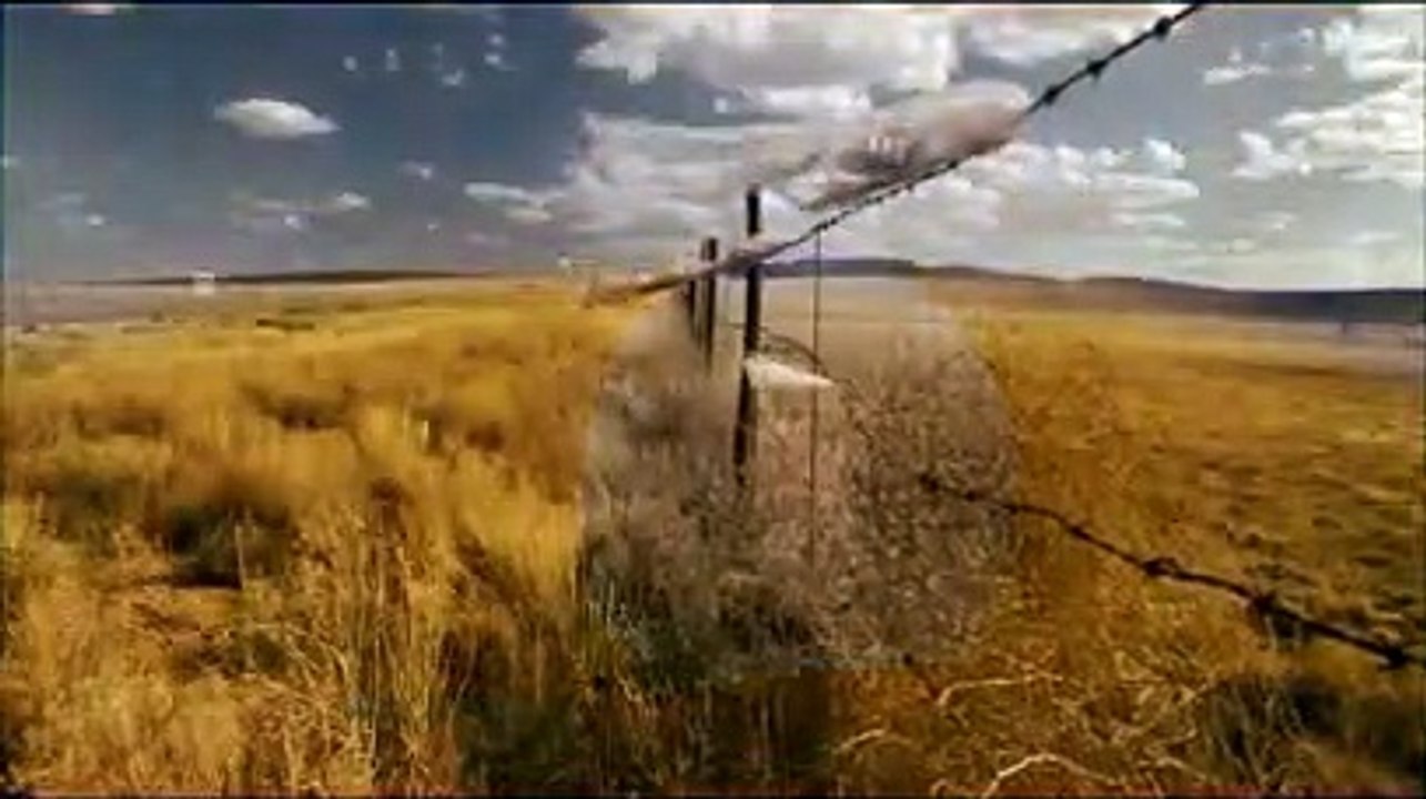 KIYAMET MEKLEKLERİ / Legion