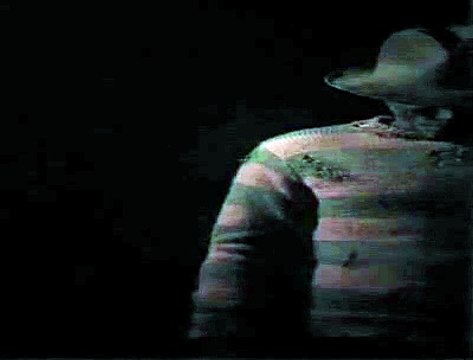 ELM SOKAĞINDA KABUS