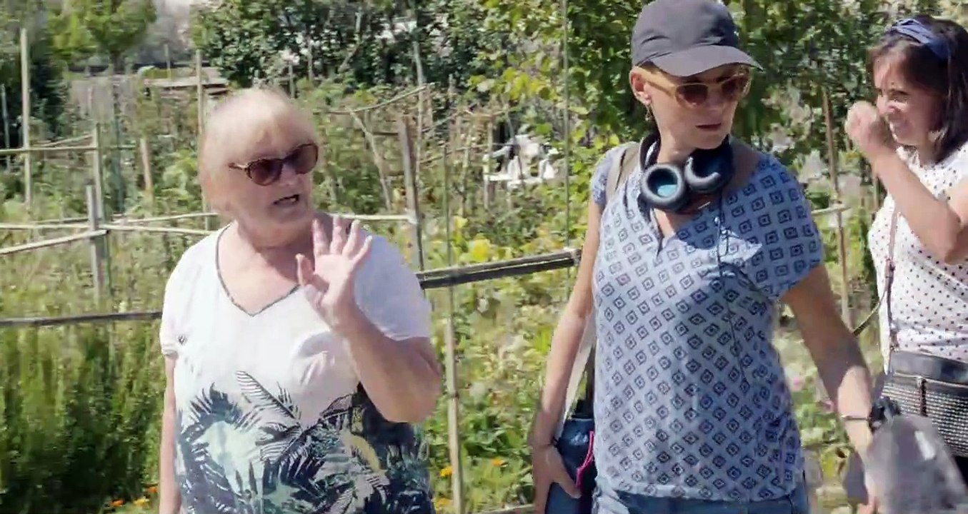 Ma Ville Demain Bande-annonce VF