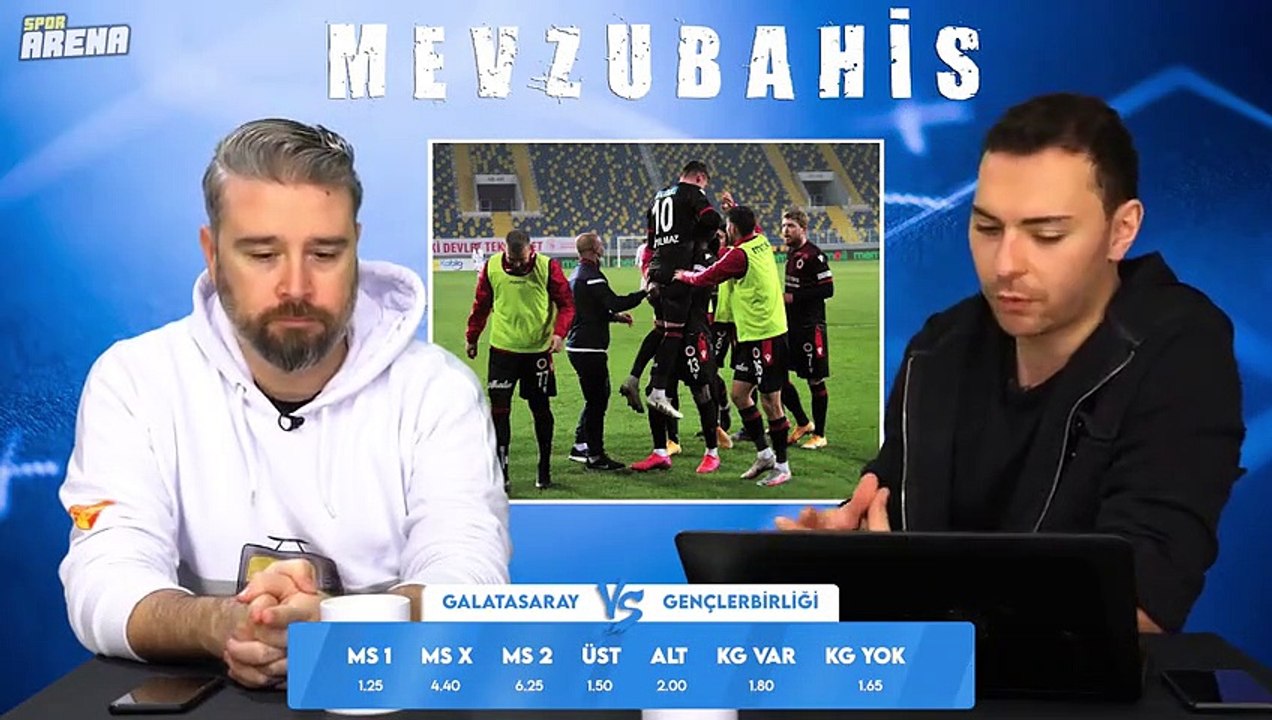 Galatasaray’da Falcao çaresizliği - Beşiktaş’ın Hatay kilidi- Eksik Gaziantep’in zirve testi! Süper Lig ve Avrupa’da sürpriz oranlar...