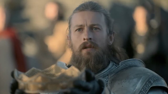 House of the Dragon: Der Trailer zu Folge 10 stimmt auf ein feuriges Staffelfinale ein