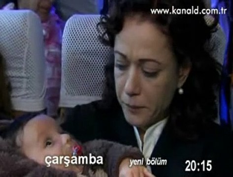 ÇOCUĞUMU GETİR SEN NE YAPARSAN YAP