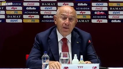 Son Dakika Haberi | Süper Lig'de küme düşme kaldırıldı