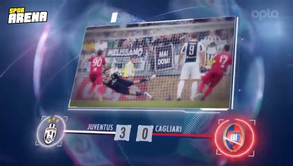 5 Detay: Serie A’da 1. Hafta Sonrası