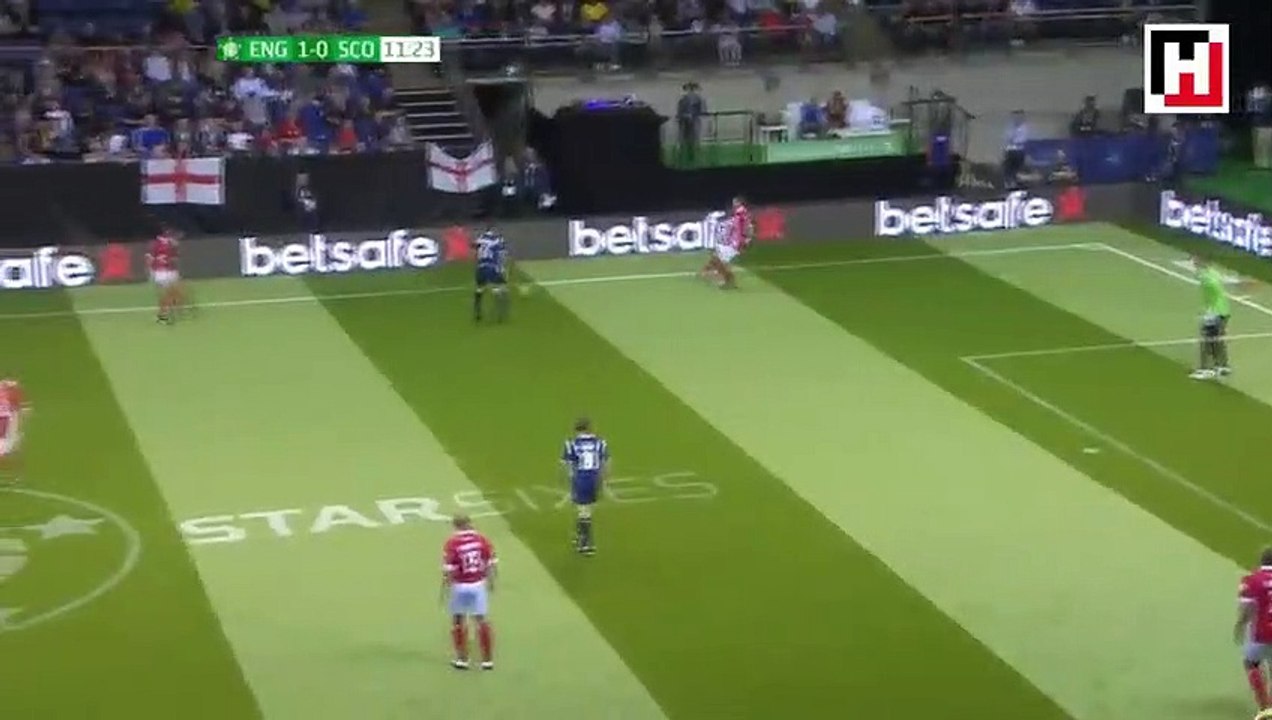 Destan yazdılar!