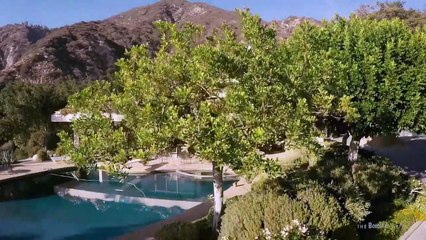 The Grounds Bande-annonce (EN)