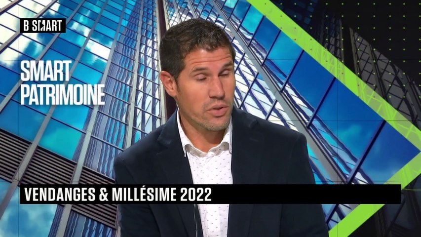 Patrimoine Passion du mardi 18 octobre 2022