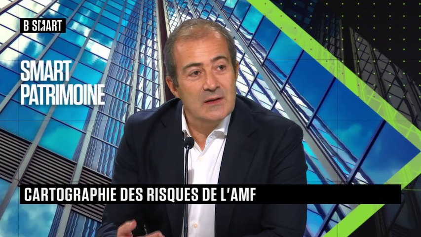 ENJEUX PATRIMOINE du mardi 18 octobre 2022