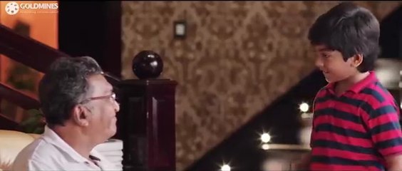शहर के सबसे महगे स्कूल में जब लड़के के बाप ने लूंगी उठाई ......