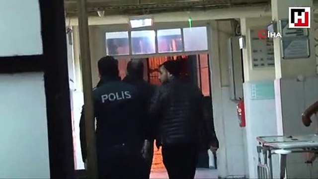 İstanbul polisinden Şahinler grubuna operasyon