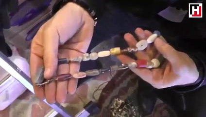 İstanbul Emniyet Müdürlüğü'nden 12 ilde Cumhuriyet tarihinin en büyük operasyonu