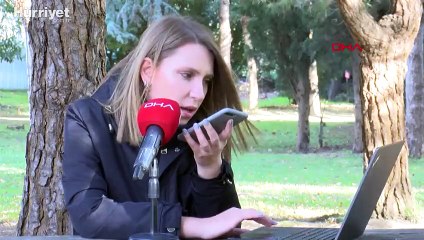 Yaban hayvanlarını internette satıp Türkiye'nin her yerine yolluyorlar-