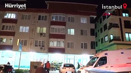 17 yaşındaki genç hayatını kaybetti