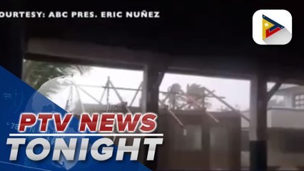 NDRRMC: Zero casualty in Northern Luzon during onslaught of #NenengPH