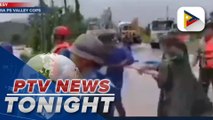 PCG rescues families in Cagayan during #NenengPH's onslaught