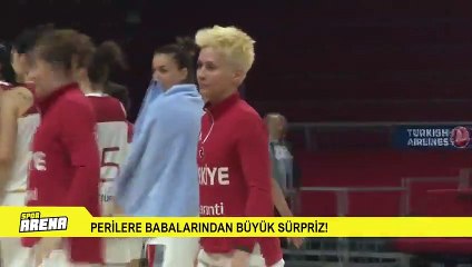 Gözyaşları bu kez mutluluktan aktı!