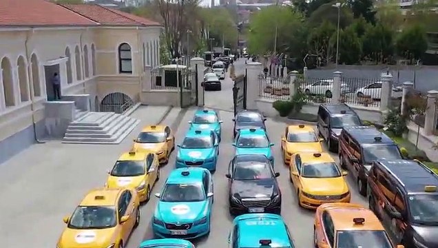 İstanbul Valisi Yerlikaya duyurdu: 12500 ücretsiz sefer