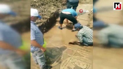 30 milyon dolarlık tarihi eser operasyonu