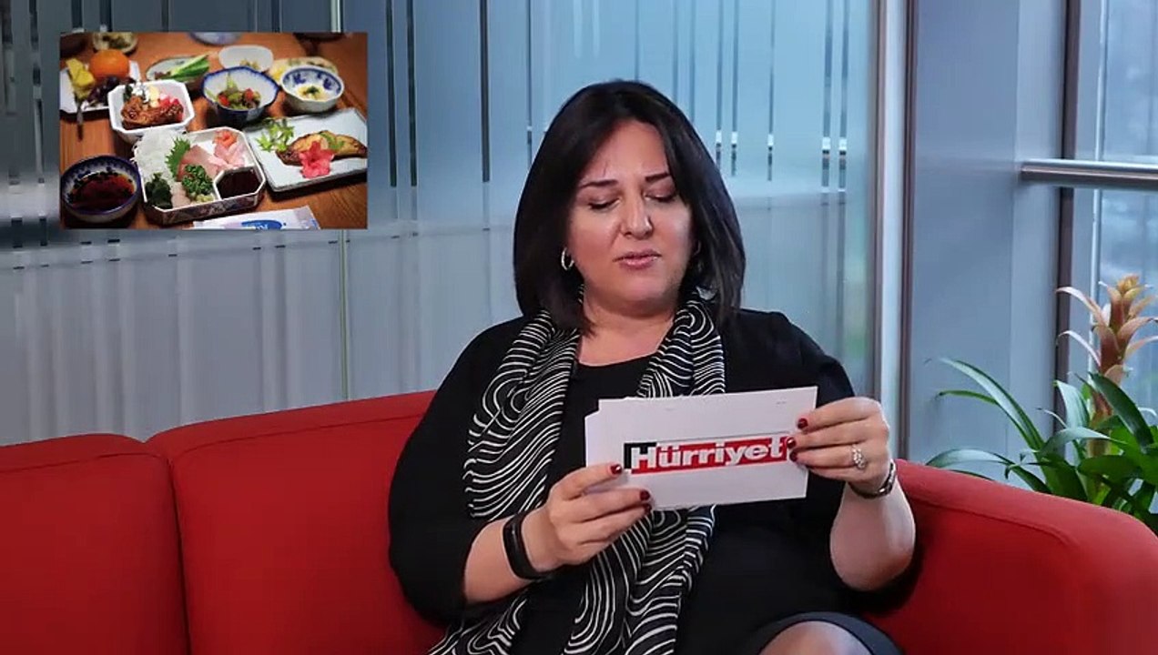 Japon yemek kültürü nasıldır?