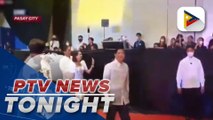 President Ferdinand R. Marcos attends PH Tourism Industry Convergence Reception in Pasay, underscores tourism’s role in economic recovery from the pandemic