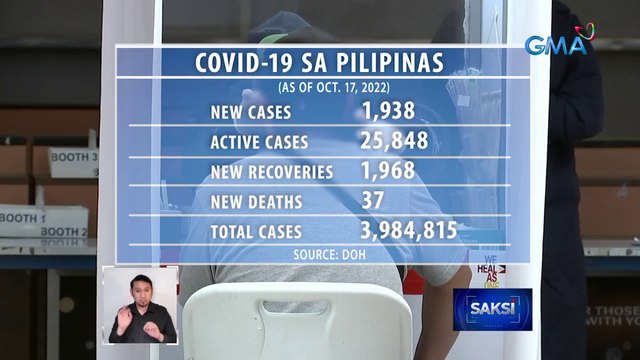 Private schools, pinayagan ng DepEd na mag-blended learning pa rin kahit face-to-face classes na dapat simula Nov. 2 | Saksi