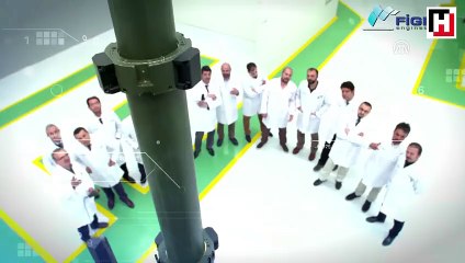 İthal ediliyordu, dünyaya satılıyor