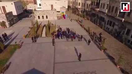 Hürriyet dev yazar kadrosu ile Kayseri’ye çıkarma yaptı