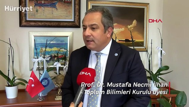 Prof. Dr. İlhan'dan koronavirüs uyarısı: 'Kullanılmaması ölüme götürebilir'