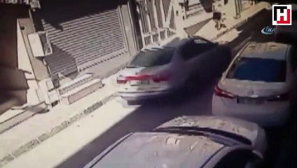 İzmir’de sapık alarmı... 13 yaşındaki çocuğun taciz edildiği iddiası