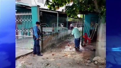 Dos cadáveres hallados en estado de putrefacción #MóvilSPS