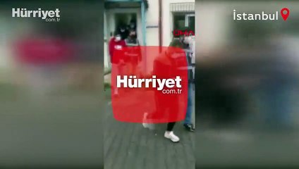 Tải video: Bankadan yasa dışı bahis parasını çekerken yakalandı