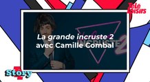La grande incruste 2 avec Camille Combal : ce qu'il faut savoir sur le programme de TF1