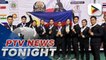 Abad brothers win 2 gold medals in 6th Asian Pencak Silat Championships