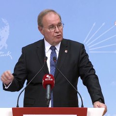 Öztrak’tan Erdoğan’a Bartın tepkisi: Hesabını soracağız