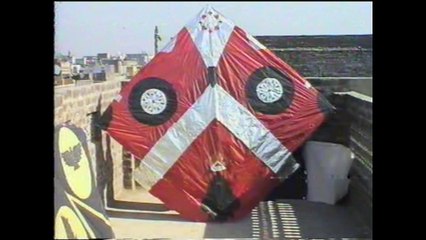 22 Years old Basant Festival pakistan