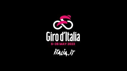 Tour d'Italie 2023 - Le parcours du 106e Giro d'Italia, du 6 au 28 mai 2023 !