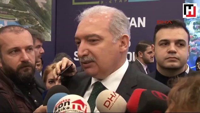 Trafiği rahatlatacak açıklama! 4 hat yıl sonu tamamlanacak!