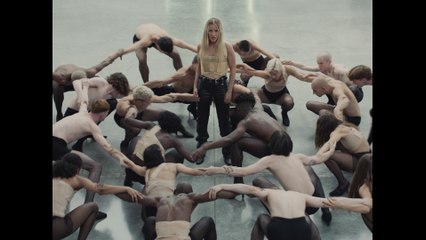 Ellie Goulding - Let It Die