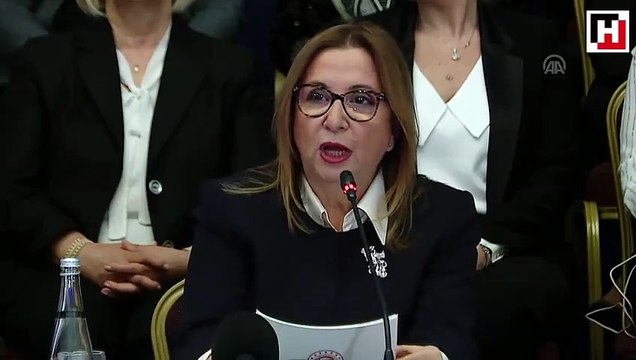 Bakan Pekcan ihracat rakamlarını açıkladı
