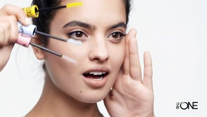 Kipriklerin nasıl istersen öyle olsun!