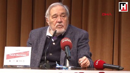 İlber Ortaylı: Sandaviççi dükkanı gibi özel okul açıyor adamlar