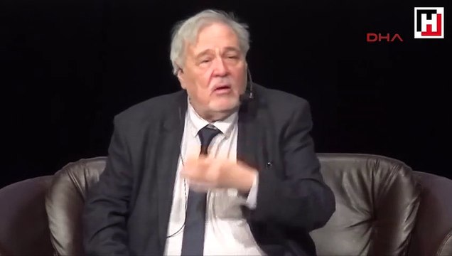 İlber Ortaylı'dan 'İstiklal marşı' yorumu