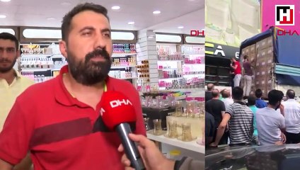 Sadece 1 koli kaldı! Bir kapak için şehir dışından bile arıyorlar