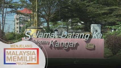 PRU15 | Tarikh penting tiga negeri dibincang serentak