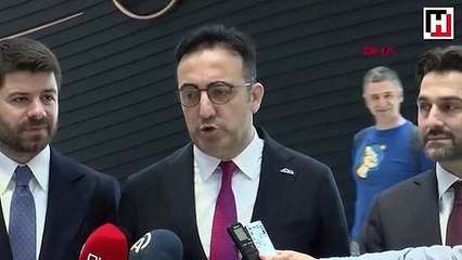 THY Yönetim Kurulu Başkanı Aycı: 501 kalkışla rekor kırdık