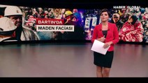 2 kardeş patlamada madendeydi... Biri şehit oldu, diğeri yaşam savaşı veriyor